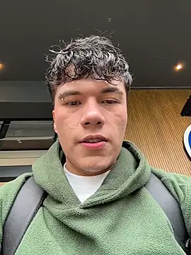 Logan smith1 online show from October 20, 9:04 pm