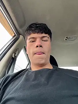 Logan smith1 online show from October 28, 6:32 pm