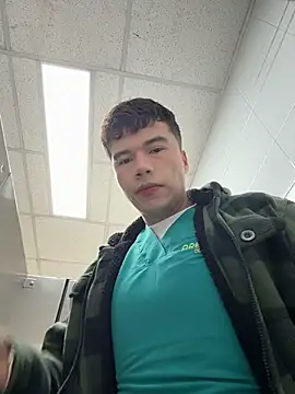 Logan smith1 online show from April 14, 12:55 pm