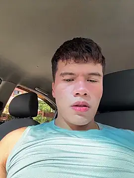 Logan smith1 online show from April 22, 8:43 pm