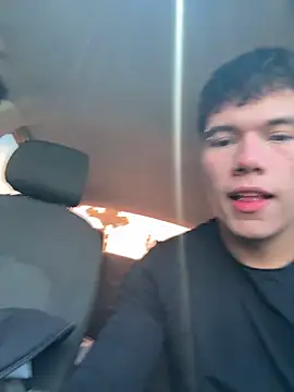 Logan smith1 online show from April 24, 4:42 pm