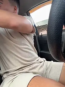 Logan smith1 online show from April 27, 3:54 pm