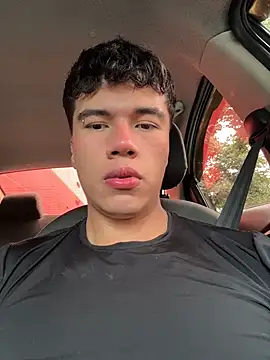 Snapshot of Logan_smith1 chatting on July 26, 6:15 pm Logan smith1 online show from July 26, 6:15 pm