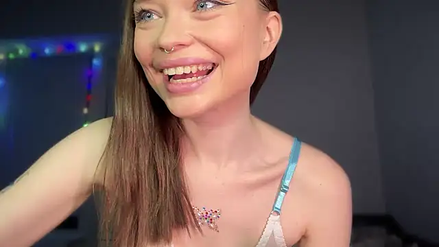 dollfromvenus online show from January 12, 5:01 pm