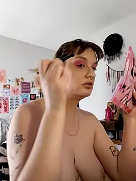 PrincesseMalicia online show from April 22, 1:12 pm