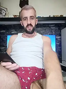 GrofLicno online show from February 8, 6:00 pm