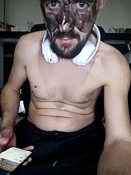 GrofLicno online show from March 6, 9:22 pm