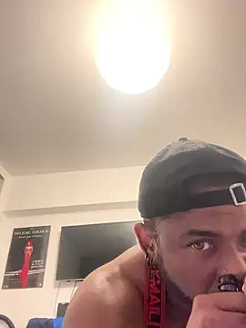 nickgode69 online show from January 24, 5:00 pm