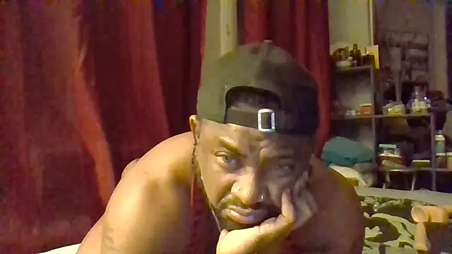 nickgode69 online show from February 15, 10:50 pm