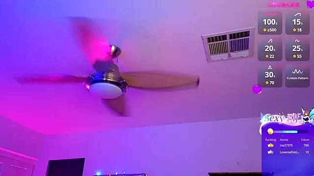 JasmineWinters online show from February 23, 6:39 am