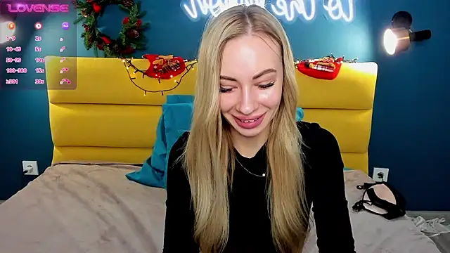 Snapshot of Diana_Garrett chatting on January 7, 4:39 am Diana Garrett online show from January 7, 4:39 am