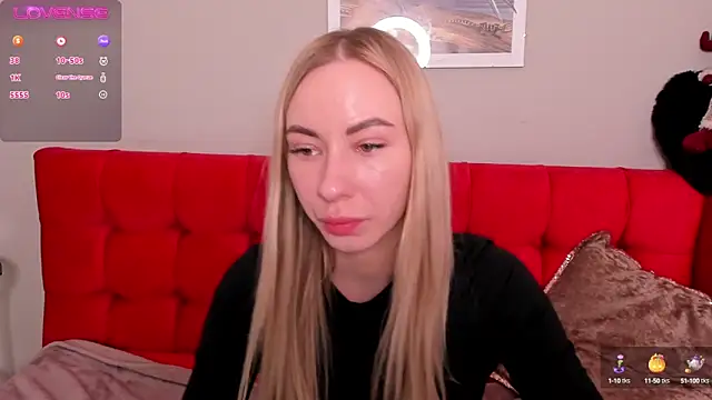 Snapshot of Diana_Garrett chatting on January 20, 5:04 am Diana Garrett online show from January 20, 5:04 am