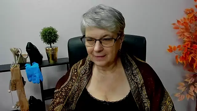 IrisDream online show from January 15, 2:02 pm