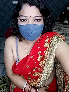 Snapshot of Cute-Raashii chatting on February 7, 10:09 pm Cute-Raashii online show from February 7, 10:09 pm