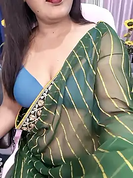 Cute-Raashii online show from March 18, 12:36 am