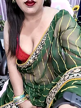 Cute-Raashii online show from April 6, 11:27 pm