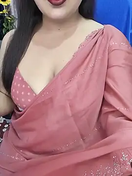 Snapshot of Cute-Raashii chatting on June 13, 5:55 pm Cute-Raashii online show from June 13, 5:55 pm