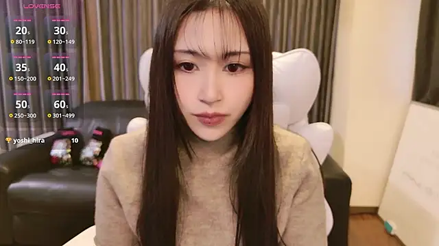 -satomi-jp online show from November 16, 7:36 am