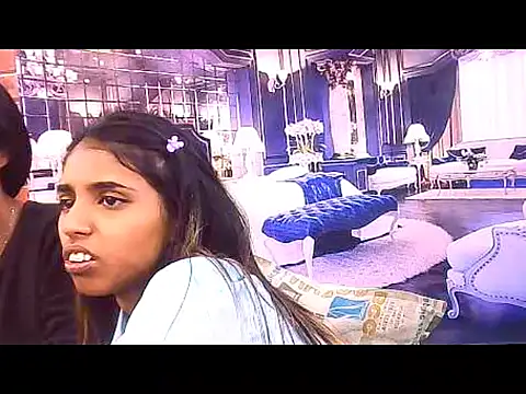 IndianSexySlender online show from November 9, 5:39 am