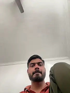 Snapshot of hotboysammy chatting on January 1, 7:09 am hotboysammy online show from January 1, 7:09 am