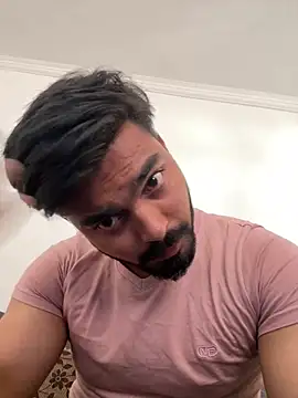 Snapshot of hotboysammy chatting on January 24, 5:10 am hotboysammy online show from January 24, 5:10 am