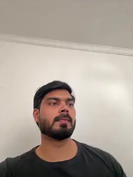 Snapshot of hotboysammy chatting on February 14, 5:30 am hotboysammy online show from February 14, 5:30 am