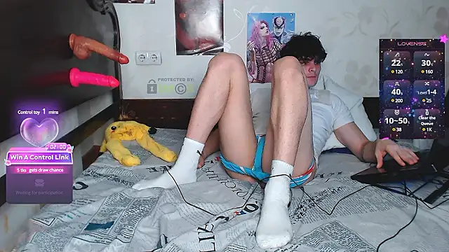 DuoVibes online show from December 2, 7:27 pm