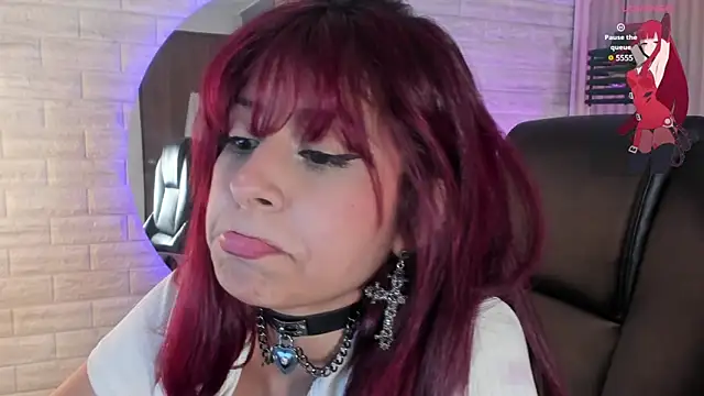 cloe  palmer online show from December 9, 3:22 pm