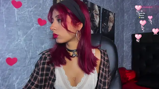 cloe  palmer online show from February 17, 12:05 pm