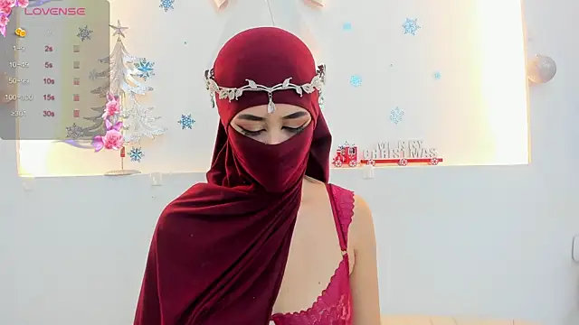 iiris  online show from January 4, 11:54 am