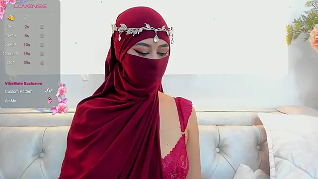 iiris  online show from January 17, 11:59 am