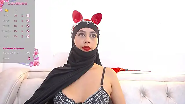 iiris  online show from February 25, 4:53 pm