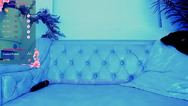 iiris  online show from March 11, 4:51 pm