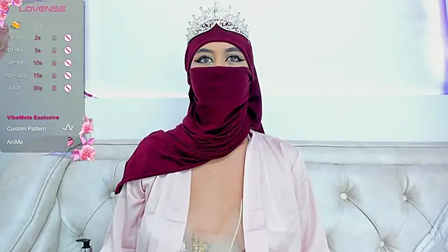 iiris  online show from March 15, 4:32 pm