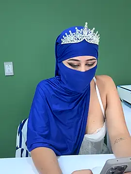 iiris  online show from October 15, 2:06 pm