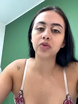 iiris  online show from November 21, 4:16 pm