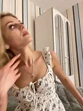 Liya my online show from February 2, 6:10 pm