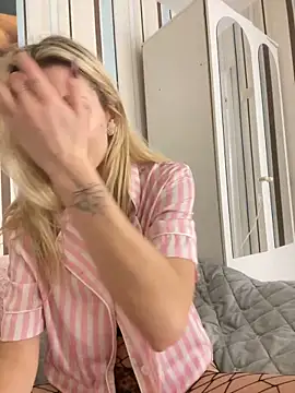 Liya my online show from February 26, 11:26 pm