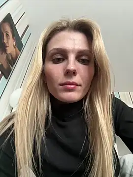 Liya my online show from March 25, 2:34 pm