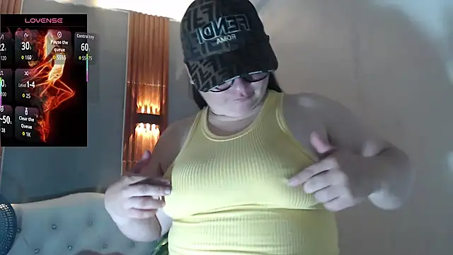 katty femdom online show from November 6, 1:34 pm