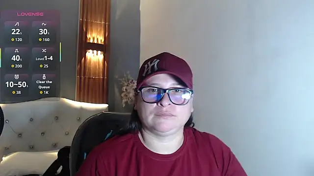 katty femdom online show from November 13, 12:37 pm