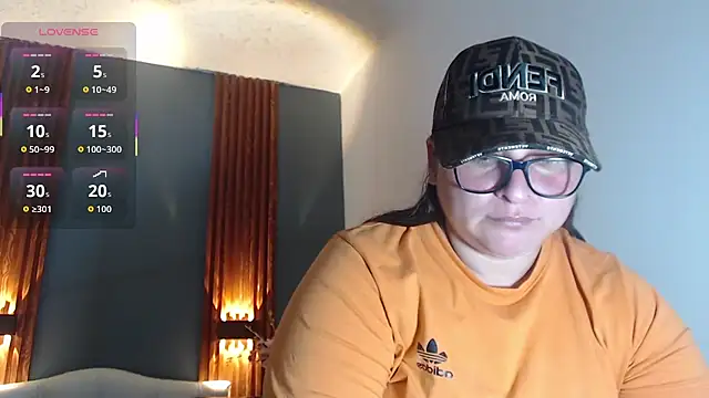 katty femdom online show from November 27, 12:51 pm