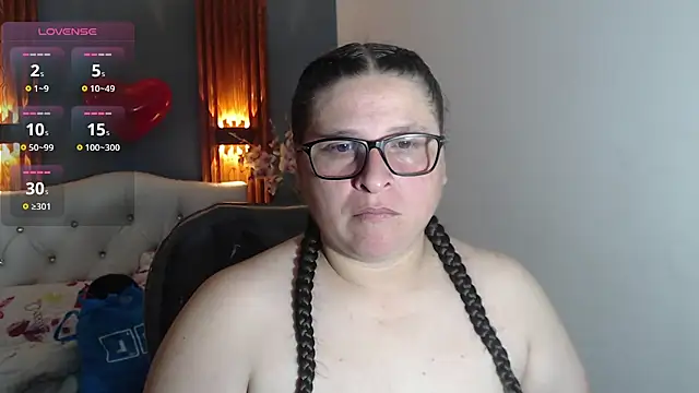 katty femdom online show from February 15, 12:14 pm