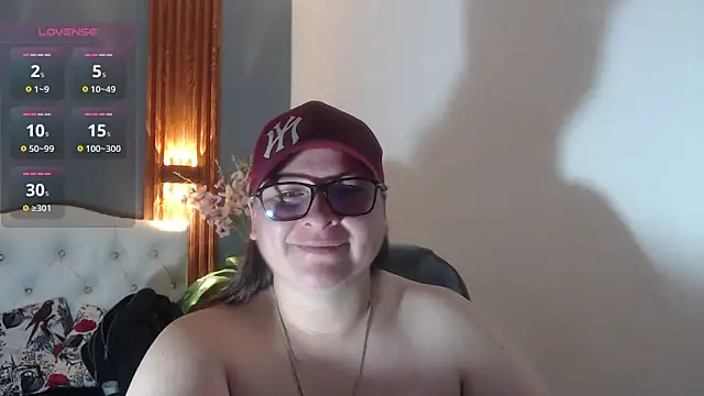 katty femdom online show from March 20, 9:58 am