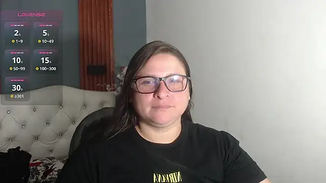 katty femdom online show from April 10, 12:21 pm