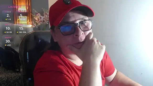 katty femdom online show from April 22, 9:55 am