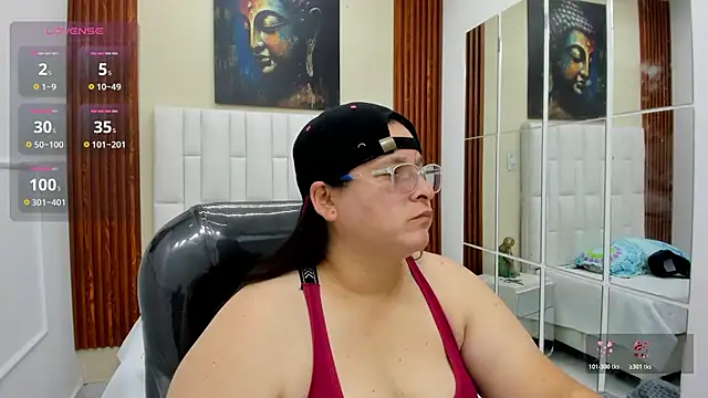 katty femdom online show from July 12, 5:04 pm