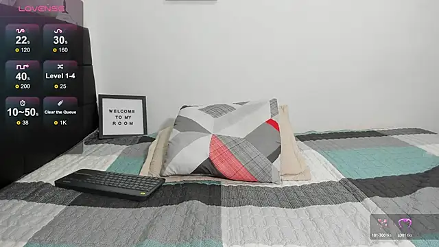 RoddyRich11 online show from January 19, 12:49 am