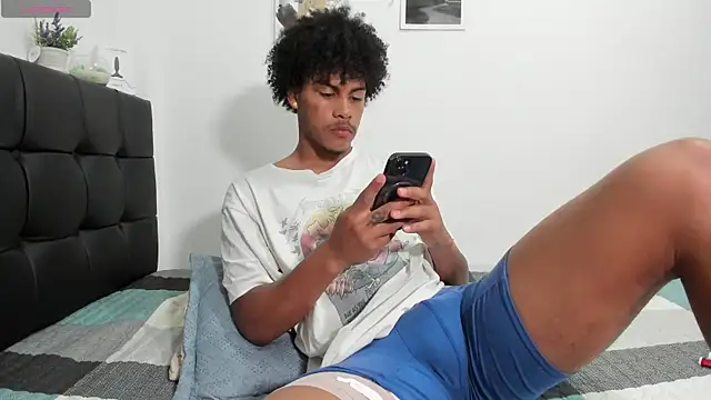 RoddyRich11 online show from January 21, 6:02 pm