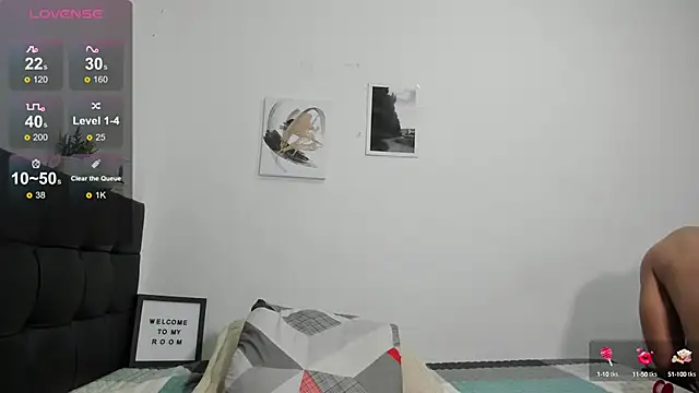 RoddyRich11 online show from January 23, 1:19 am